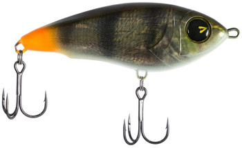 Wobler Select Jerkid 100S