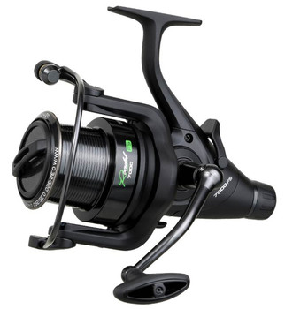 Kołowrotek Carp Pro Rondel FS