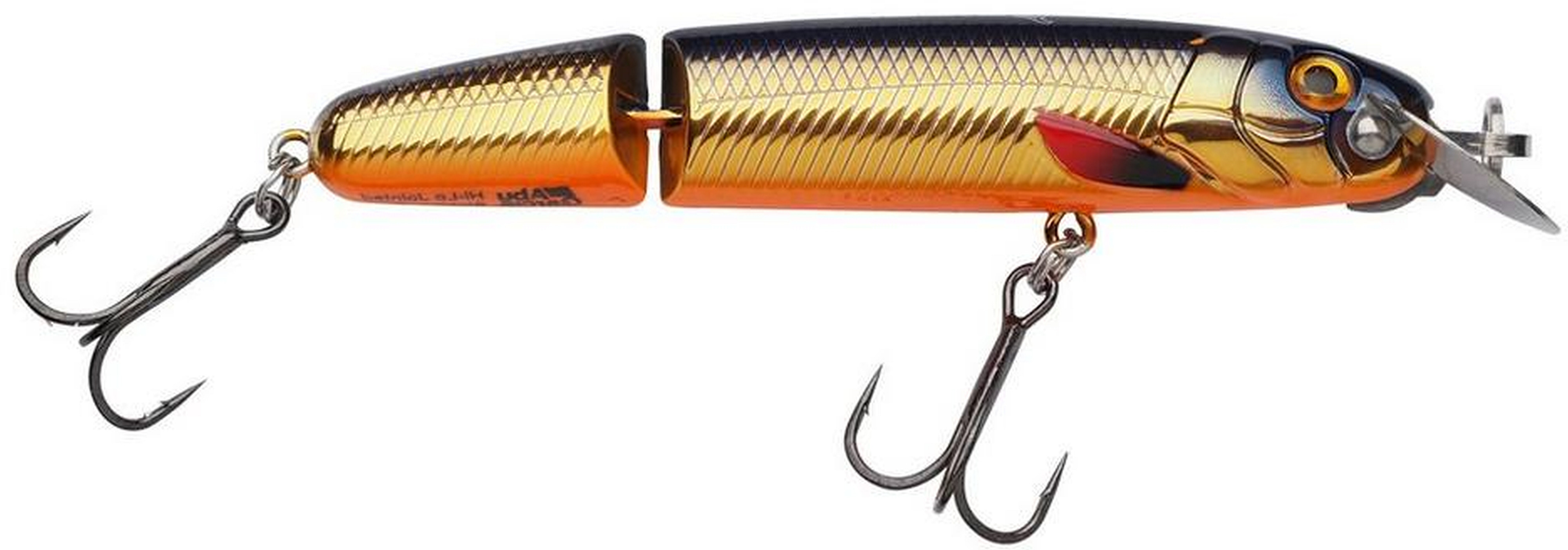 Wobler Abu Garcia Hi-Lo Jointed