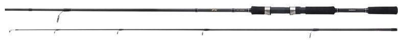 Wędka Shimano FX XT