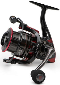 Kołowrotek Fox Rage Warrior