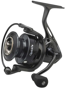 Kołowrotek DAM Quick 5