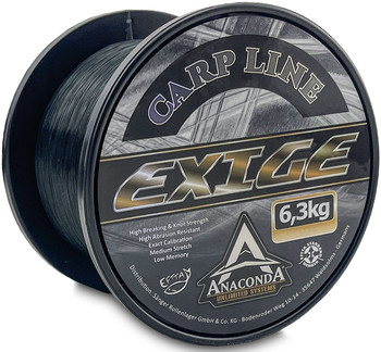 Żyłka Anaconda Exige Carp Line