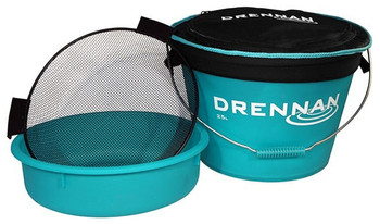Zestaw Drennan Bucket Set
