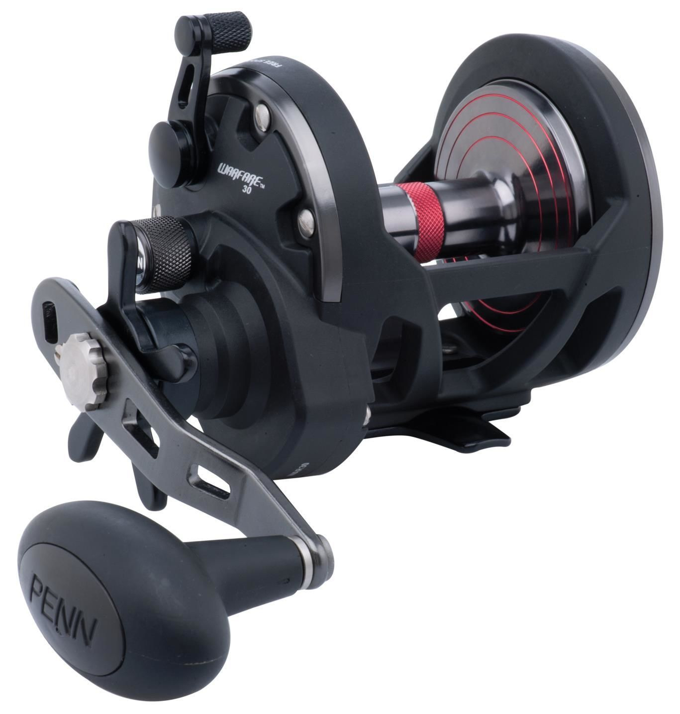 Multiplikator Penn Warfare Level Wind LW LC