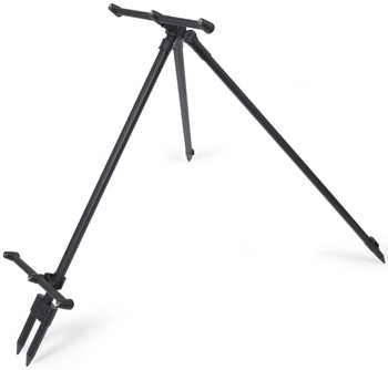 Stanowisko wędkarskie Korum River Tripod