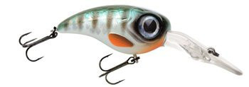 Wobler Spro Fat Iris Dr