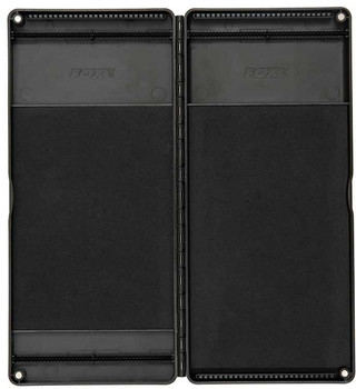 Pudełko FOX Carp Edges Medium Rig Box