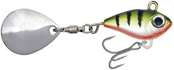 Wirujący ogonek Kamatsu Twist Tail