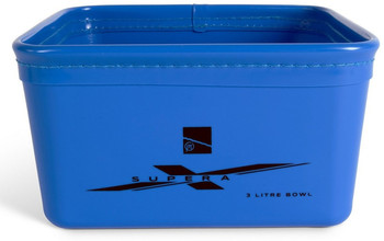 Miska na zanęte Supera X Bowl Supera X Bowl Preston