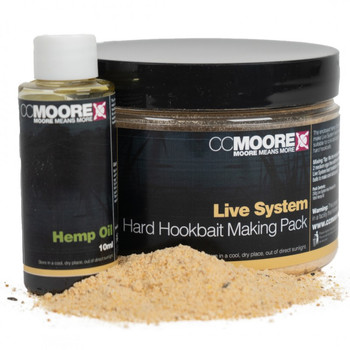 Zestaw do tworzenia kulek CC Moore Live System