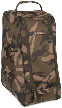 Pokrowiec na buty lub wodery FOX Carp Camolite Wader Boot