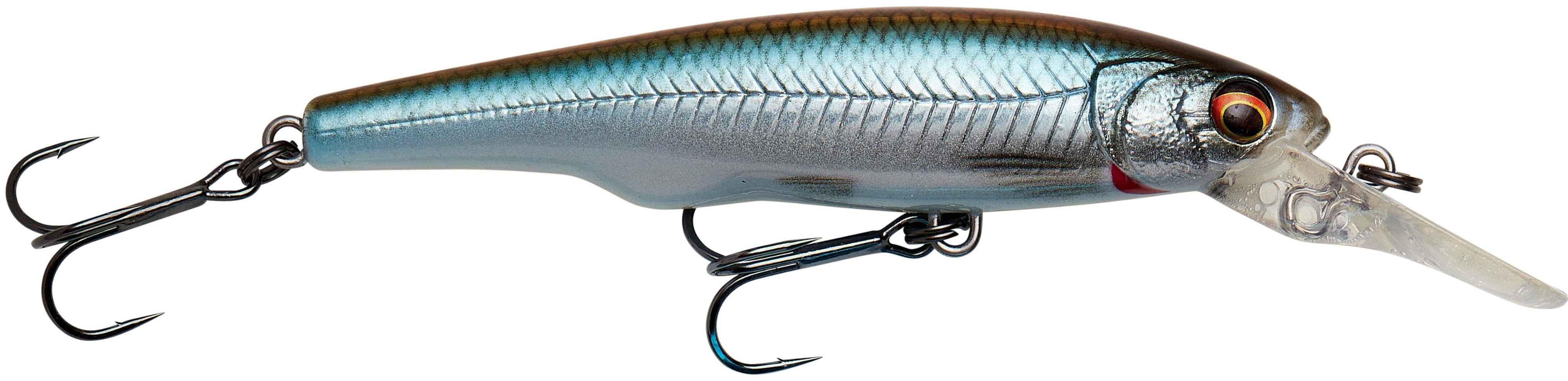Wobler Savage Gear Gravity Twitch MR