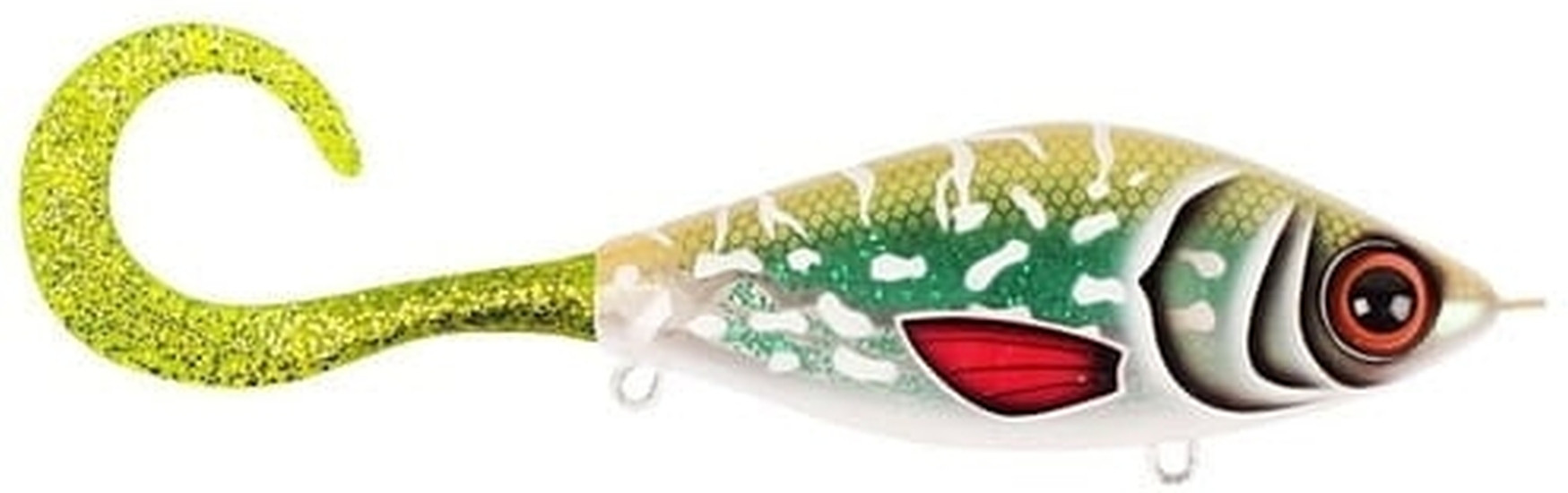 Wobler Strike Pro Guppie
