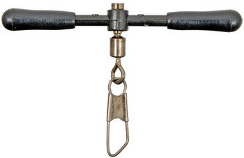 Łącznik przelotowy do spławika Konger