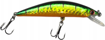 Wobler Germina Univeral Minnow