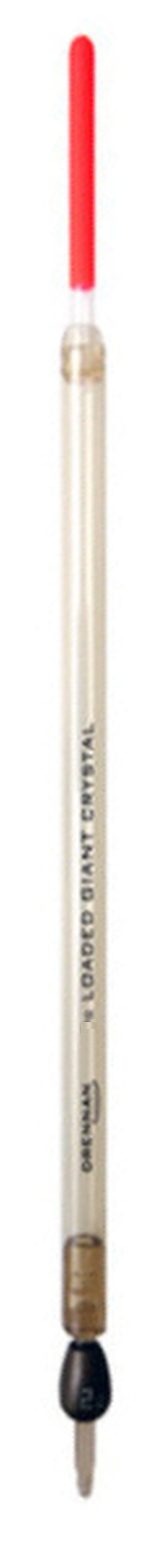 Spławik Drennan Loaded Insert Crystal