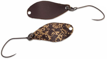 Błystka Wahadłowa Nories Masukuroto Ghee