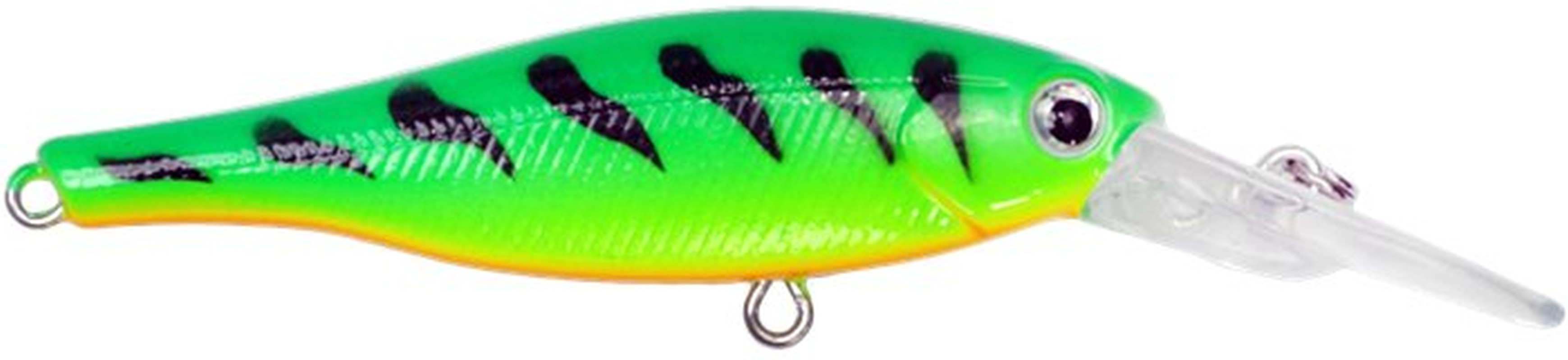 Wobler Konger Splash Hunter