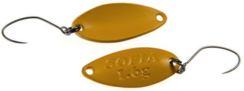 Błystka Wahadłowa Nories Masukuroto Sofia