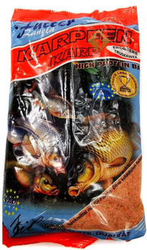 Zanęta Stil Truskawka