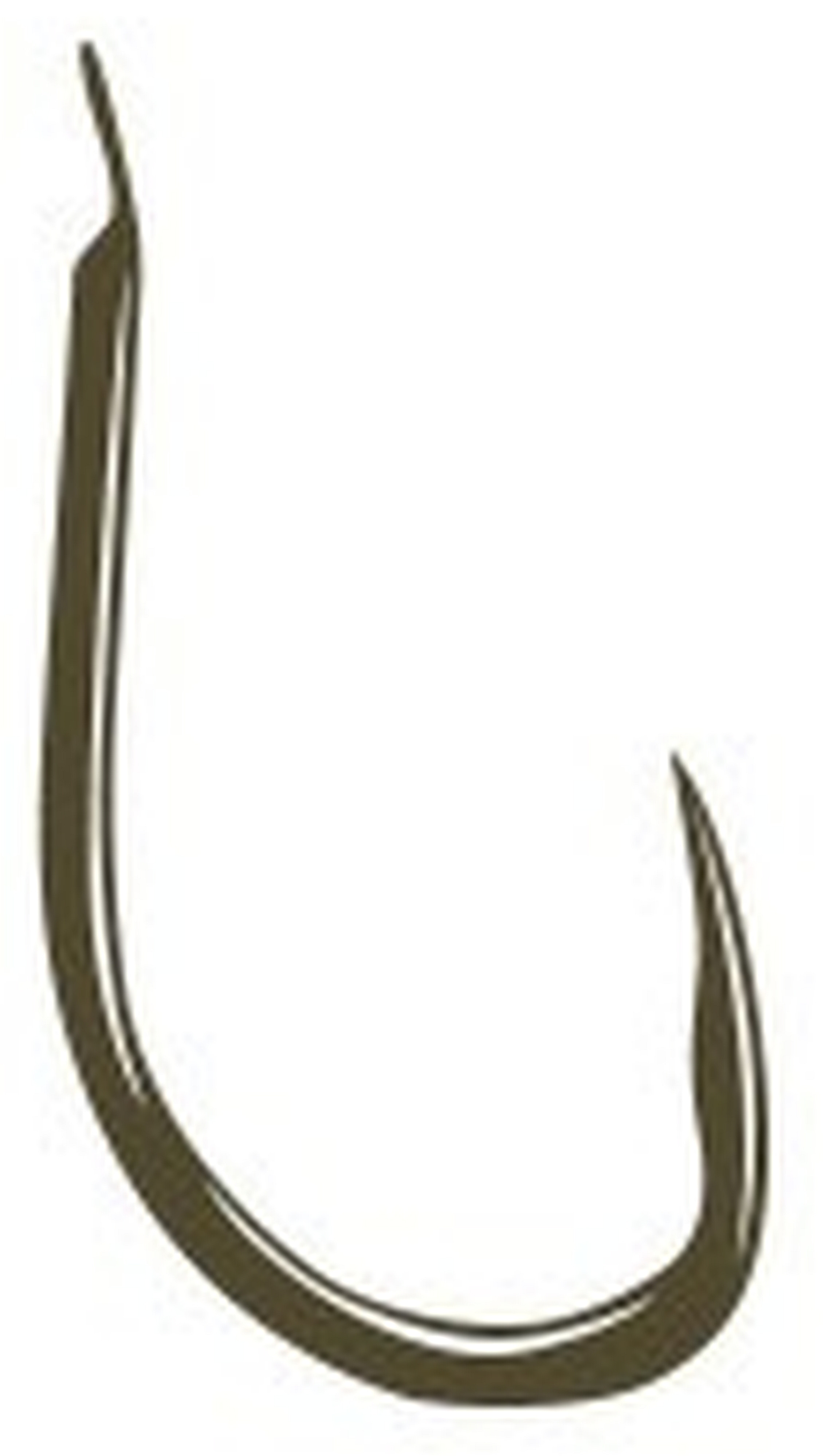 Hak Drennan Margin Carp