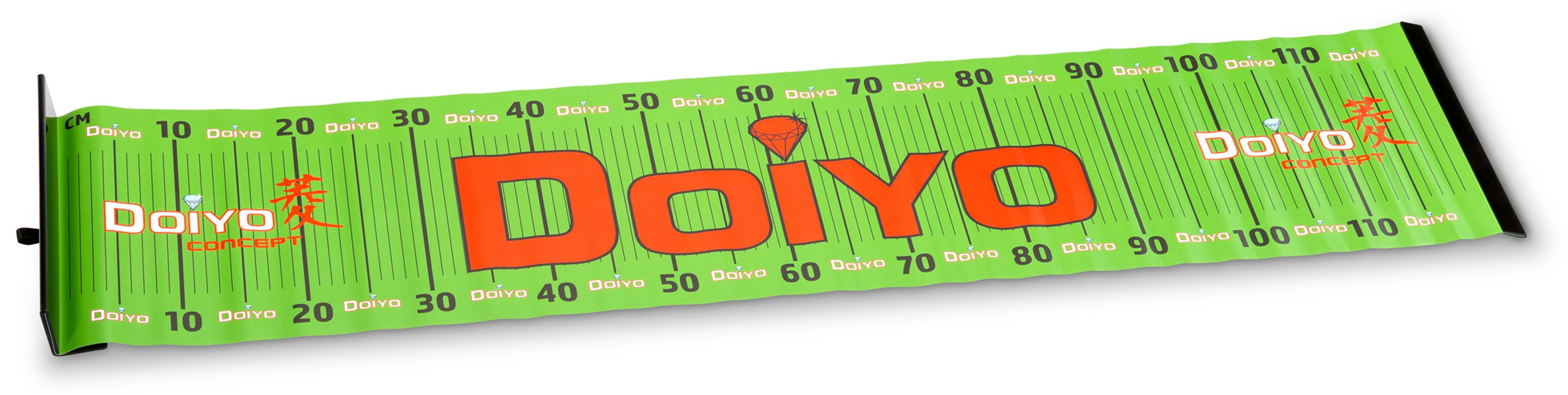 Miarka IC DOIYO Predator Roll Up Measure