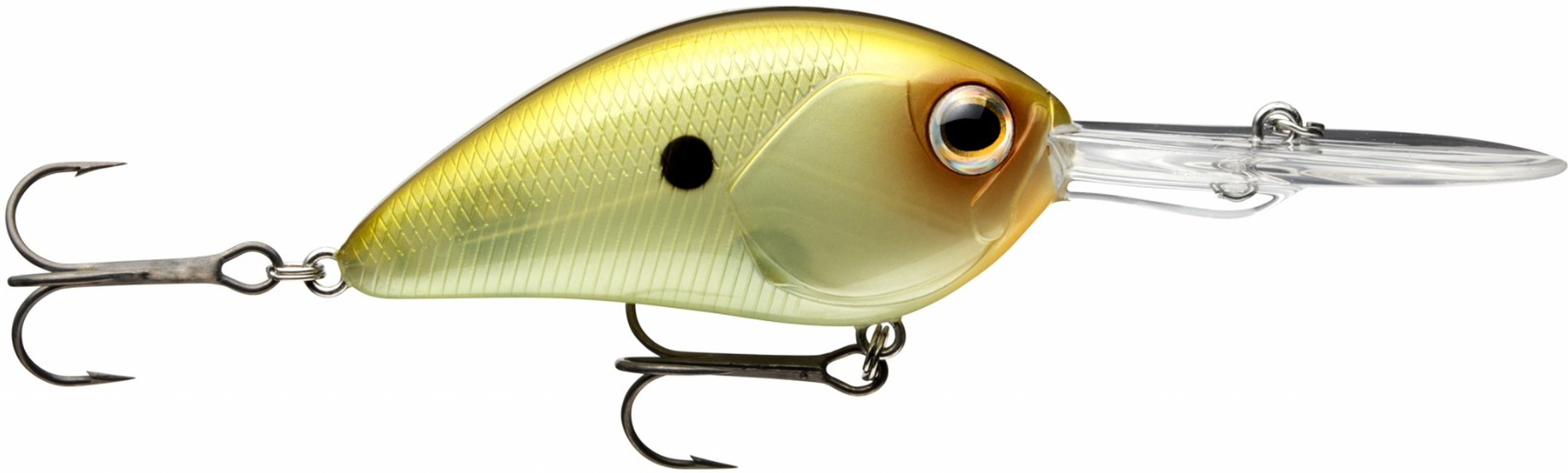 Wobler Daiwa Steez Crank