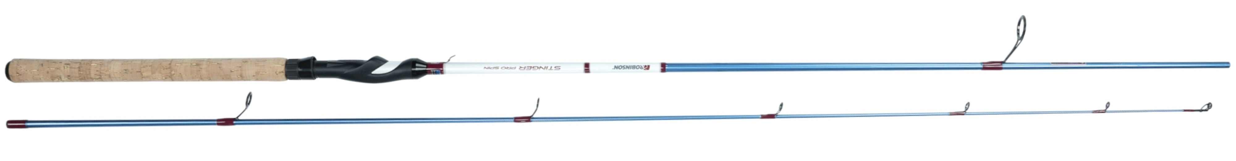 Wędka Robinson Stinger Pro Pike Spin