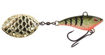 Wirujący ogonek Mikado M-Tail