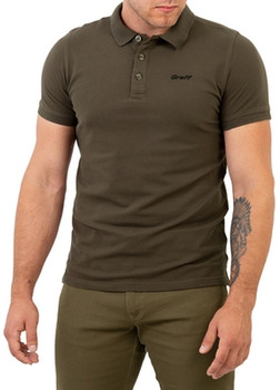 Koszulka polo Graff 961