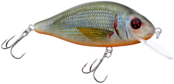 Wobler Flagman Hard Ball