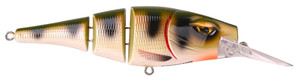 Wobler Spro Pikefighter Triple Jointed DD