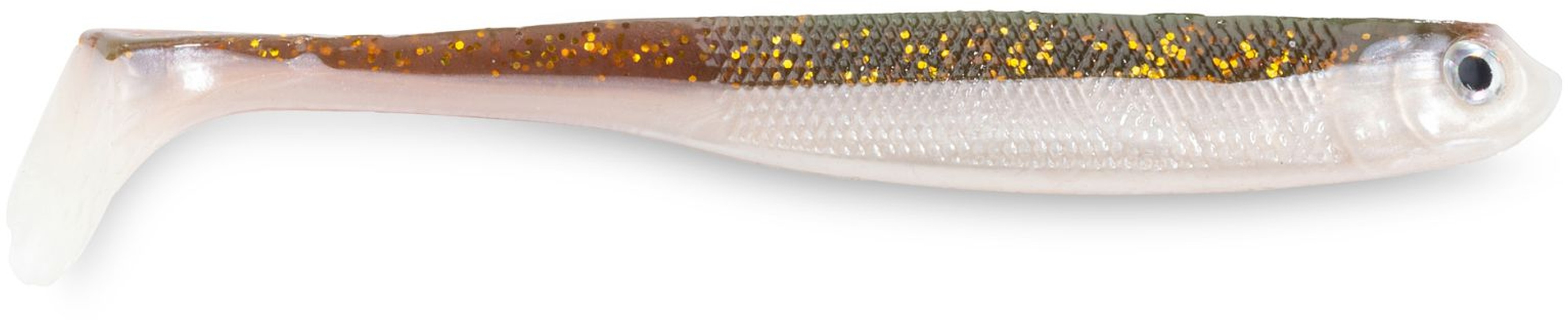 Przynęta gumowa Iron Claw Slim Jim