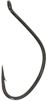 Haczyk Flagman Armadale 301 12 Black Nickel