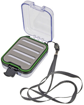 Pudełko muchowe Konger