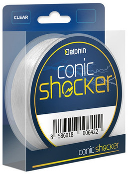 Strzałówka Delphin SHOCKER REAXE