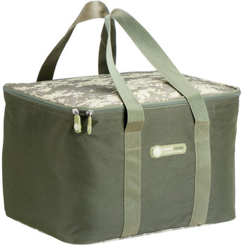 Kwadratowa torba Mivardi CamoCODE Cube