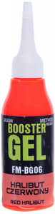 Atraktor w żelu Jaxon Booster Gel