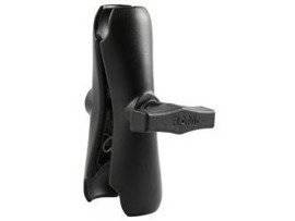 Ramię 14,29cm RAM Mount o dwóch gniazdach do głowic obrotowych C 1,5"