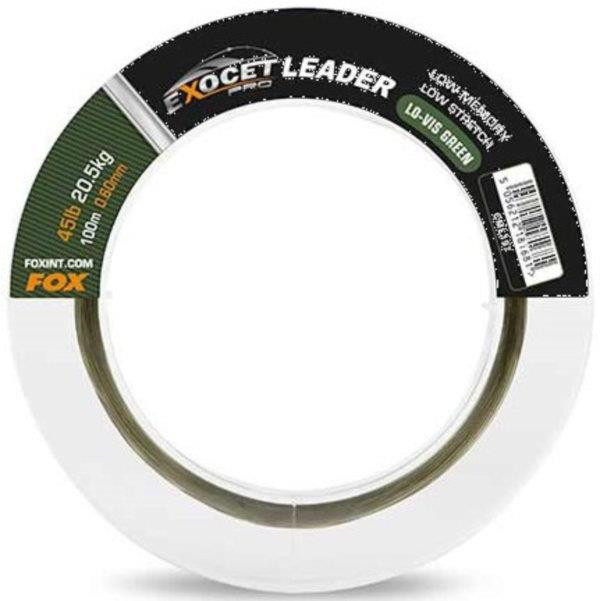 Strzałówka Fox Exocet Pro Leader