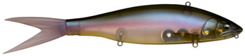 Wobler Fish Arrow VT-Jack