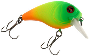 Wobler Flagman Areata Crank