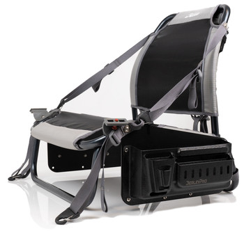 Organizer do łodzi na narzędzia Lynx Side Bro BerleyPro