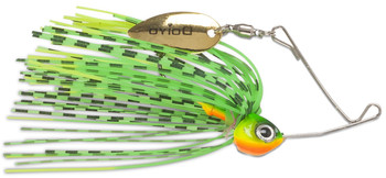 Spinnerbait Doiyo Ikasama Tiny
