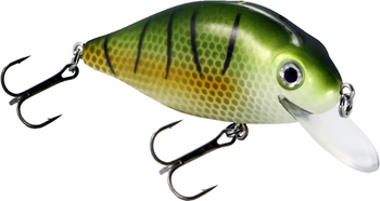 Wobler Kamatsu Flat Crank