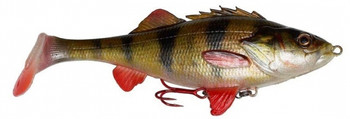 Guma Savage Gear 4D Perch Shad