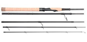 Wędka Spro Mobile Stick Spin