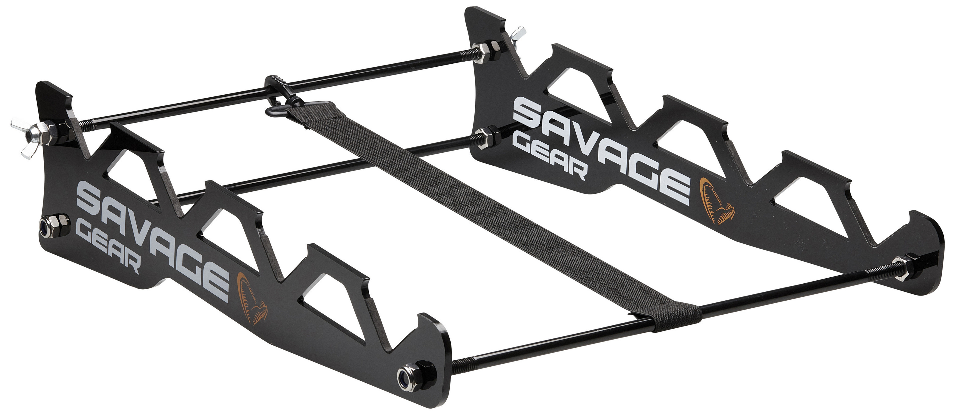Uchwyt na wędki Savage Gear Belly Boat Rod Station