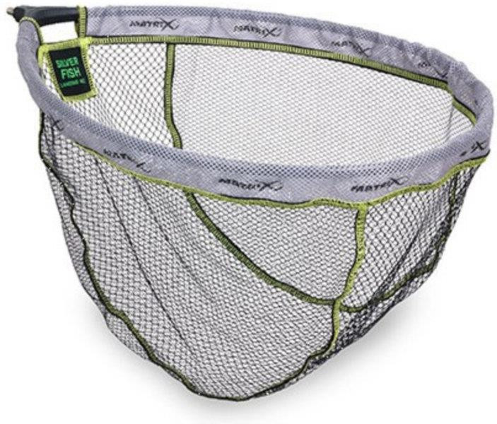 Kosz do podbieraka Matrix Silver Fish Landing Net